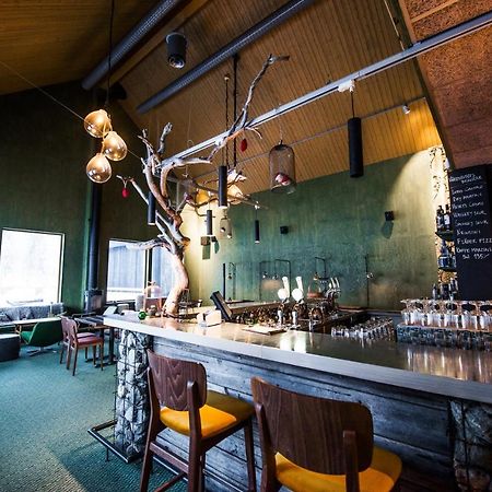 Hotel Kittelfjaell Vaerdshus Extérieur photo